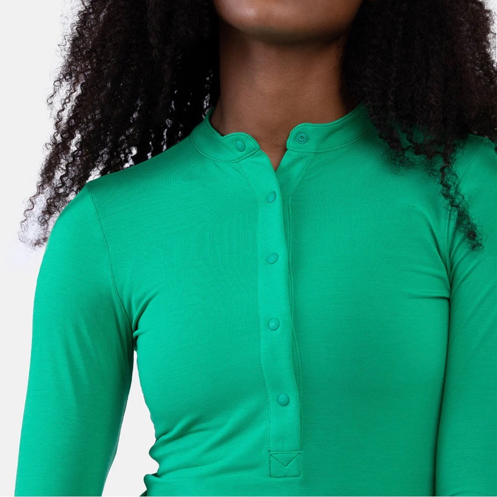 NWT Machines for Freedom Women’s Trail Jersey